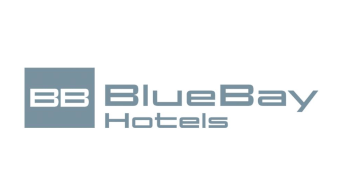 Bluebay Resorts Logo