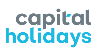 Capital Holidays Rabattcode