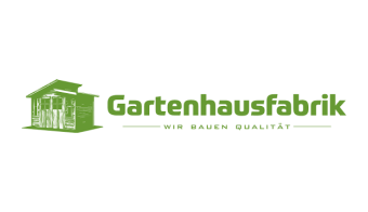 Gartenhausfabrik Rabattcode