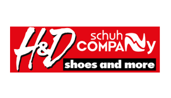 H&D Schuhcompany Rabattcode